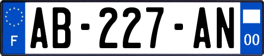 AB-227-AN