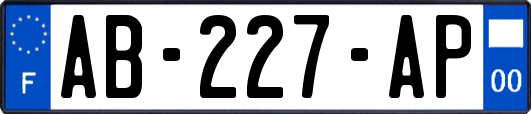 AB-227-AP