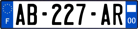 AB-227-AR