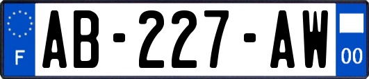 AB-227-AW