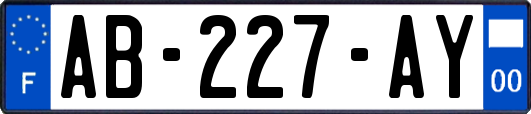 AB-227-AY