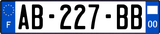 AB-227-BB