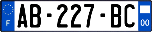 AB-227-BC