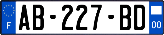 AB-227-BD