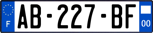 AB-227-BF