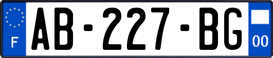 AB-227-BG