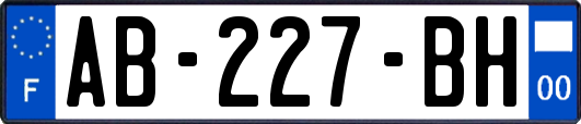 AB-227-BH