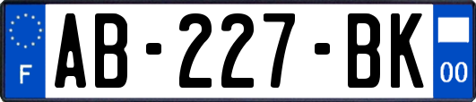 AB-227-BK