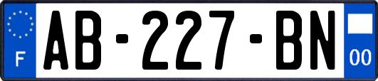 AB-227-BN