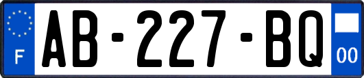 AB-227-BQ