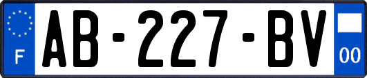 AB-227-BV