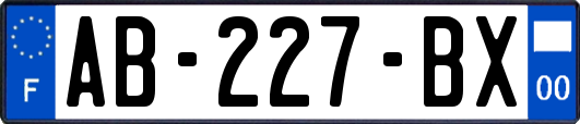 AB-227-BX