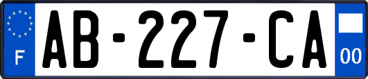 AB-227-CA