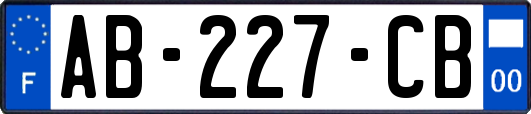 AB-227-CB