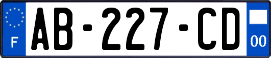 AB-227-CD