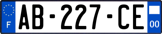 AB-227-CE