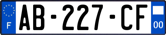 AB-227-CF