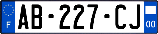 AB-227-CJ