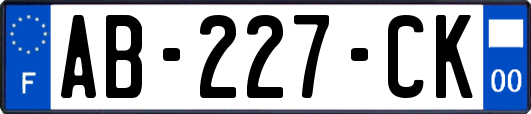 AB-227-CK