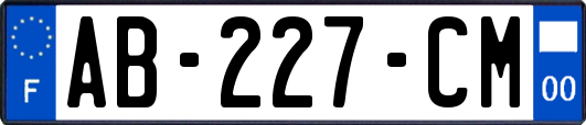 AB-227-CM