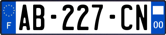 AB-227-CN