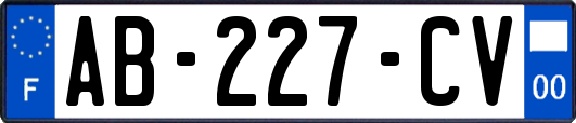 AB-227-CV