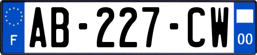 AB-227-CW