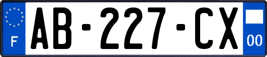 AB-227-CX