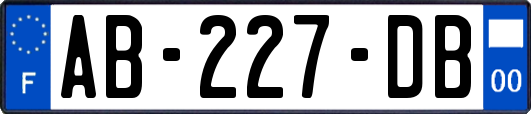 AB-227-DB