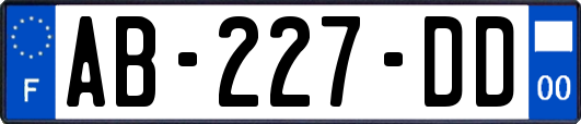 AB-227-DD