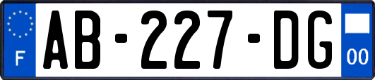 AB-227-DG