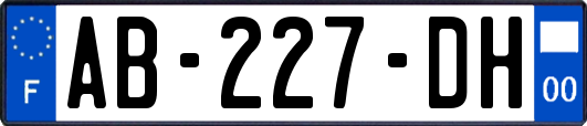 AB-227-DH