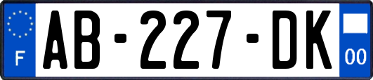 AB-227-DK