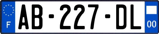 AB-227-DL