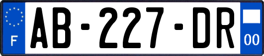 AB-227-DR