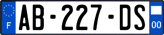 AB-227-DS