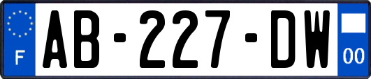 AB-227-DW