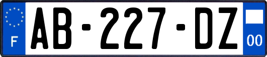 AB-227-DZ