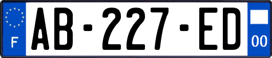 AB-227-ED