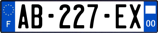 AB-227-EX