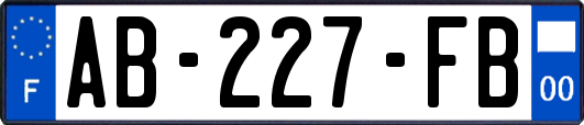 AB-227-FB