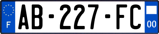 AB-227-FC