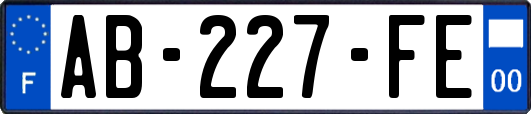 AB-227-FE