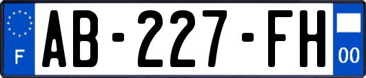 AB-227-FH