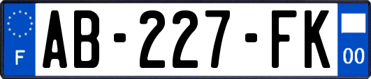 AB-227-FK