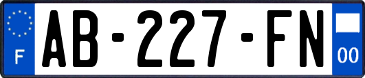 AB-227-FN