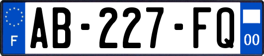 AB-227-FQ