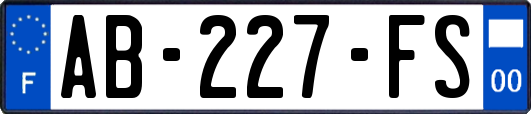 AB-227-FS