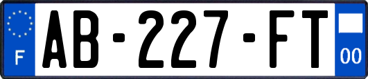 AB-227-FT