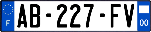 AB-227-FV